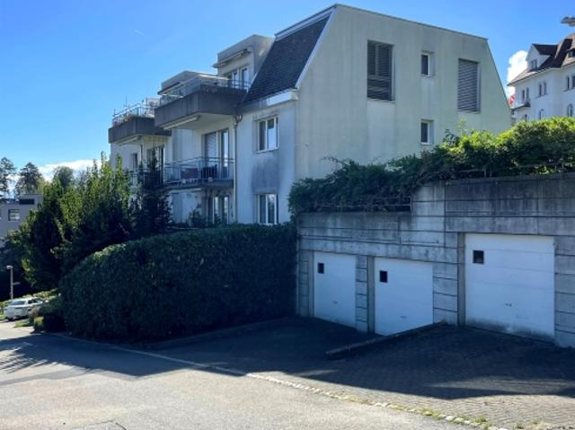 Wohnung mieten in Horgen, Zürich