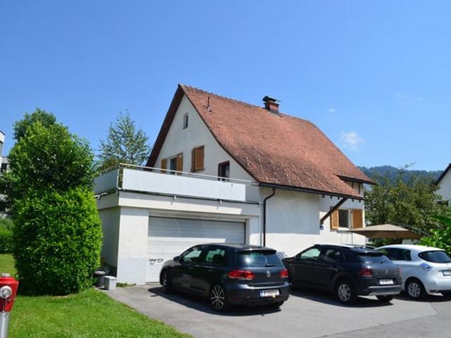 Immobilie kaufen in Lochau, Bezirk Bregenz