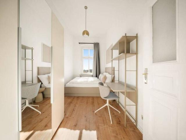 Zimmer mieten in Friedrichshain, Berlin