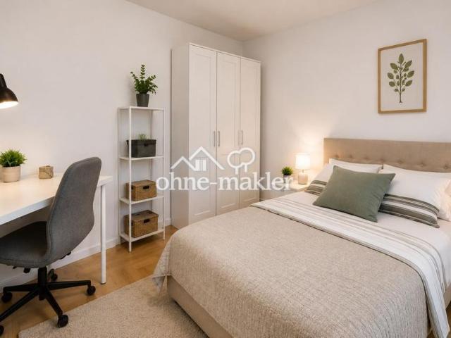 Zimmer mieten in Thalkirchen-Obersendling-Forstenried-Fürstenried-Solln, München