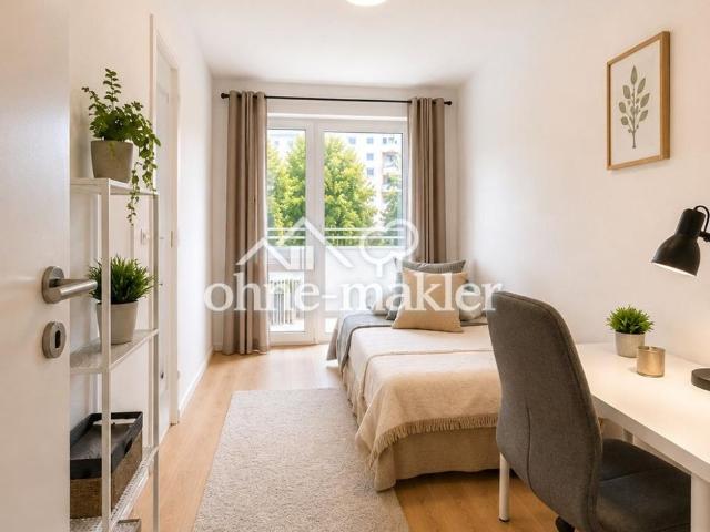 Zimmer mieten in Thalkirchen-Obersendling-Forstenried-Fürstenried-Solln, München