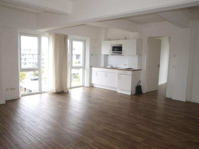Apartment mieten in Kaltenmoor, Lüneburg