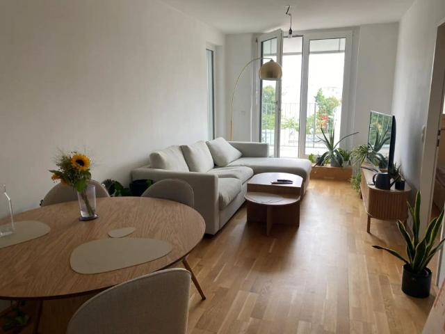 Apartment mieten in Liesing, Wien