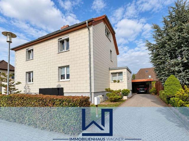 Haus kaufen in Strasburg (Uckermark), Vorpommern-Greifswald