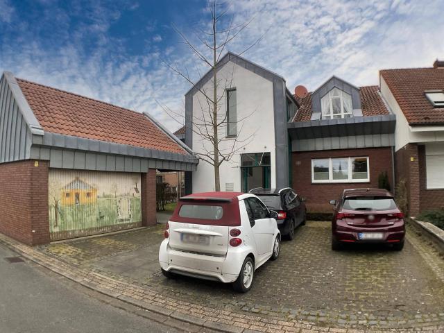 Haus kaufen in Olfen