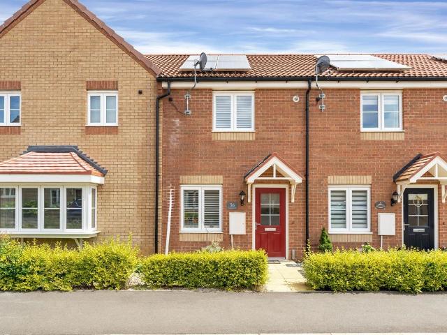 House for rent in Barleythorpe, Rutland