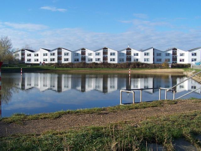 Apartment for rent in Maldon, Essex