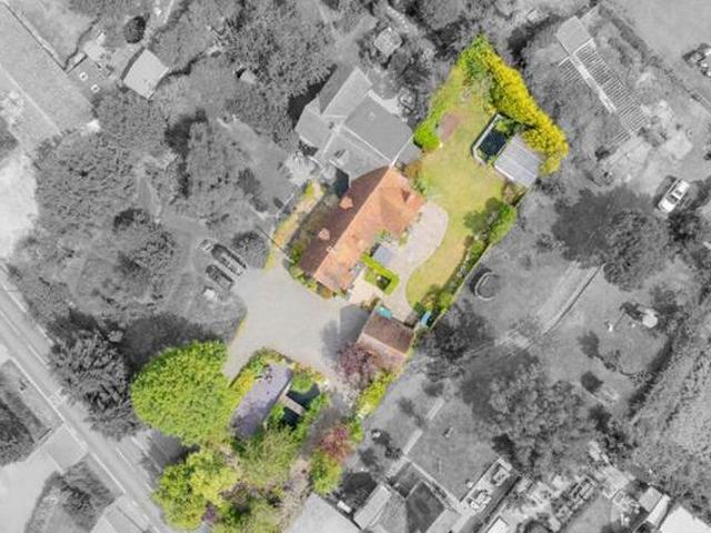 House for sale in Lyons, Greater London