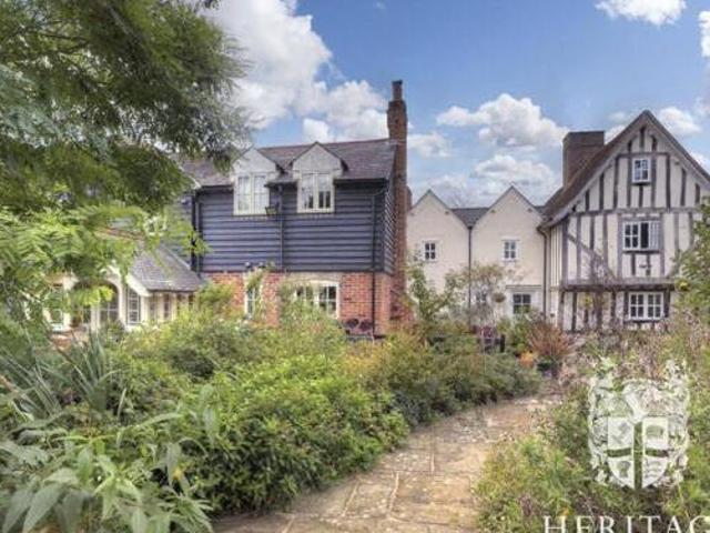 House for sale in Fordham Heath