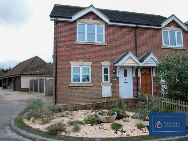 House for rent in Tolleshunt Major, Maldon