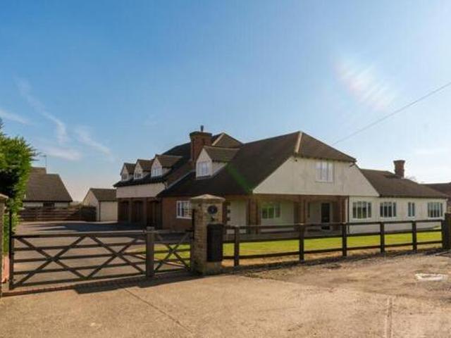 House for sale in Little Totham, Maldon
