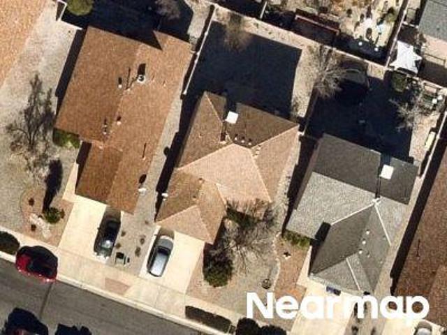 House for sale in New Mexico