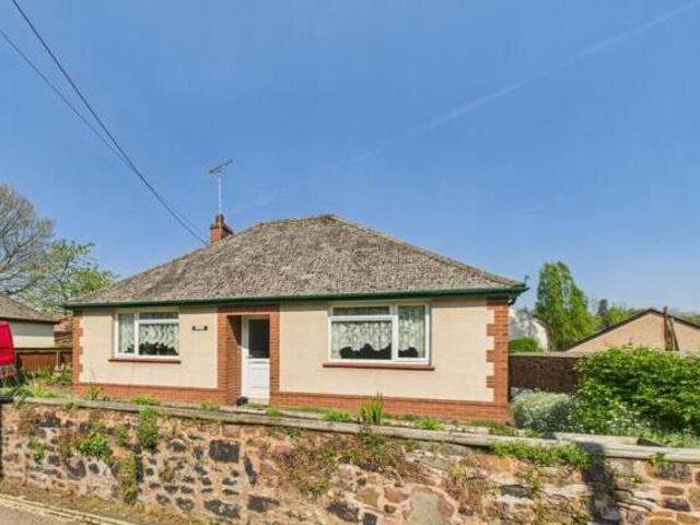 House for sale in Newton St Cyres, Devon