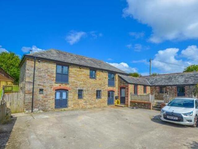 House for sale in Lostwithiel, Cornwall