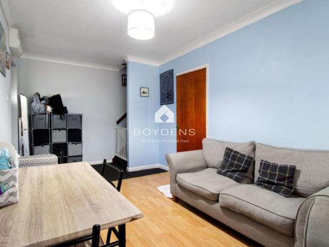 House for rent in Fordham Heath, Essex