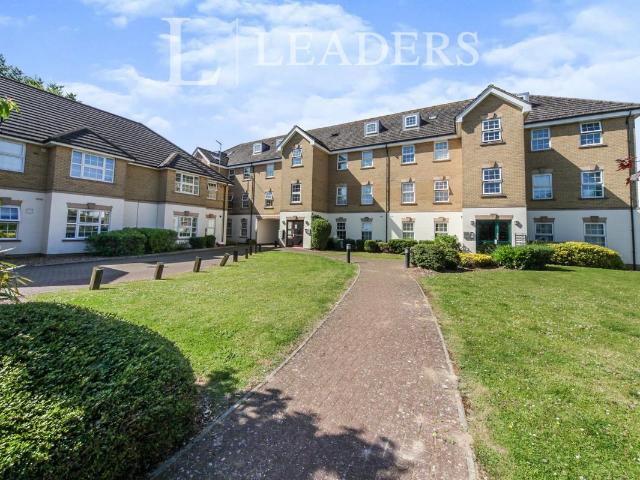 Apartment for rent in Dunstable, Central Bedfordshire