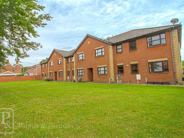 House for rent in Fordham Heath, Essex