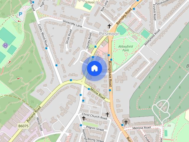 Apartment for rent in South Yorkshire