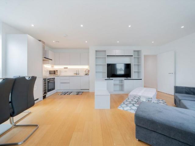 Apartment for rent in Kensal Town, Maida Vale