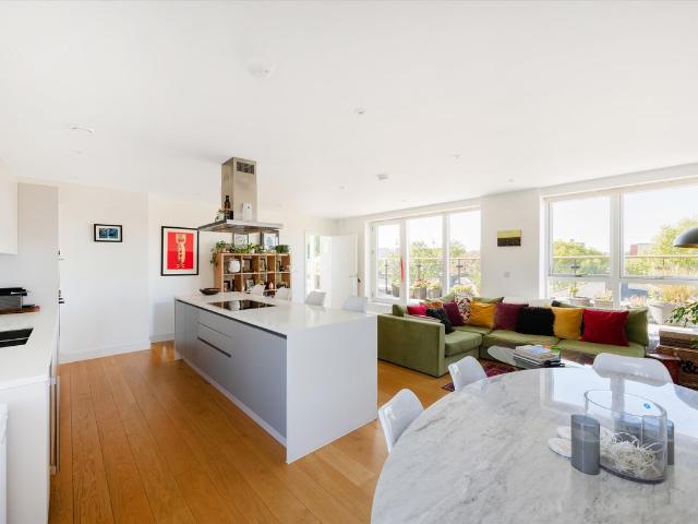 Apartment for rent in Kensal Town, Maida Vale