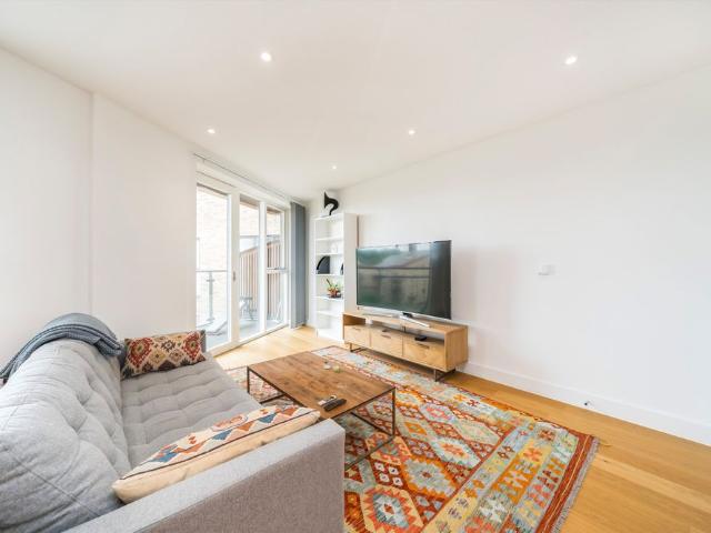 Apartment for rent in Kensal Town, Maida Vale