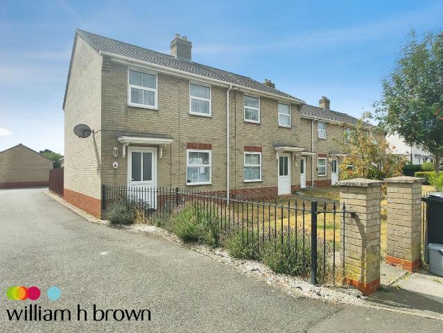 Apartment for rent in Chedburgh, Suffolk
