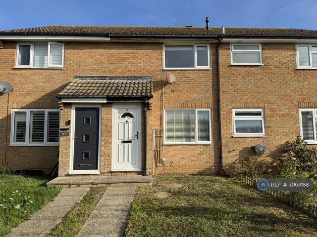 House for rent in Peacehaven, Lewes