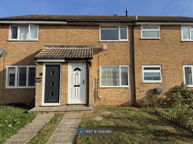House for rent in Peacehaven, Lewes