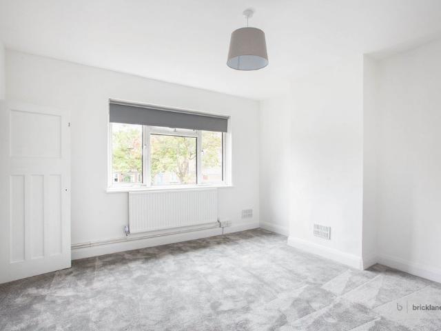 House for rent in Plaistow, Greater London