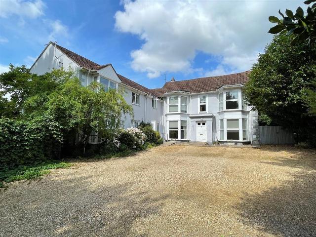 Room for rent in Salisbury, Wiltshire