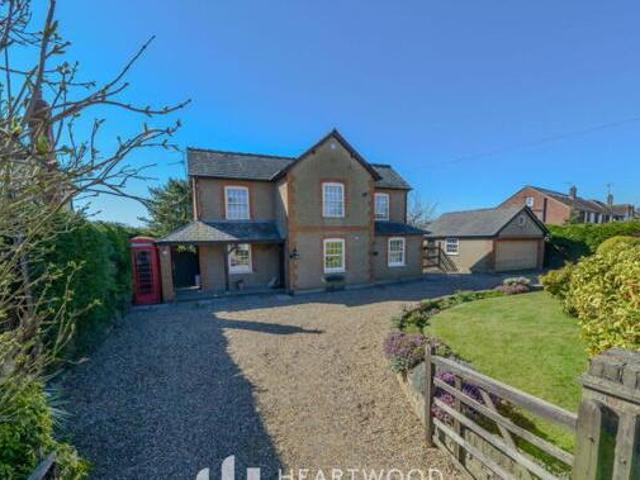 House for sale in Hatfield, Fretherne