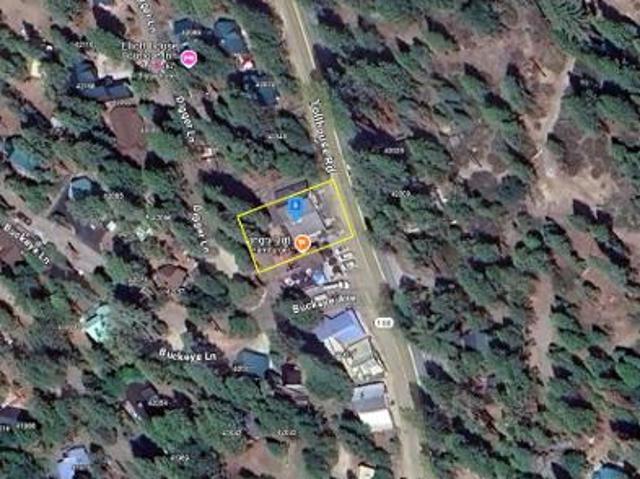 House for sale in Shaver Lake, California
