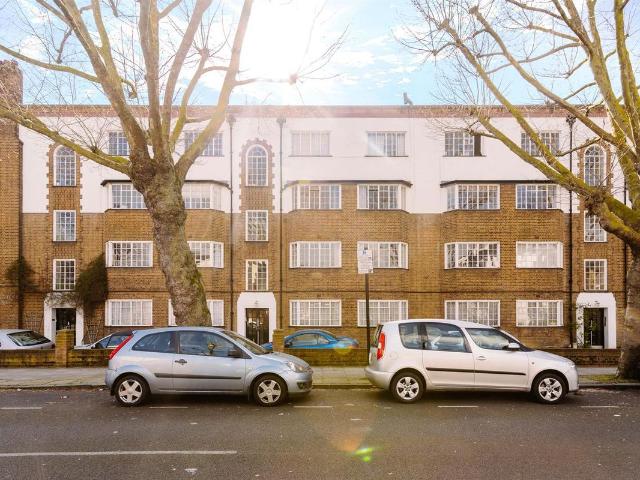 Apartment for rent in Finsbury Park, Greater London