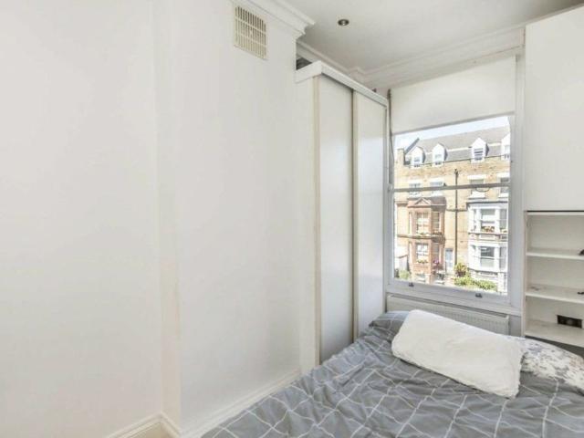 Apartment for rent in Finsbury Park, Islington