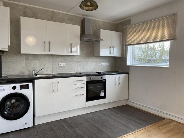 Apartment for rent in Finsbury Park, Greater London