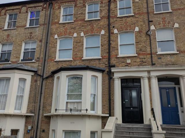 Studio for rent in Finsbury Park, Isle Of Man