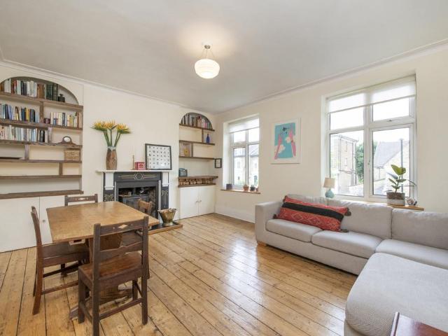 House for rent in Finsbury Park, Greater London
