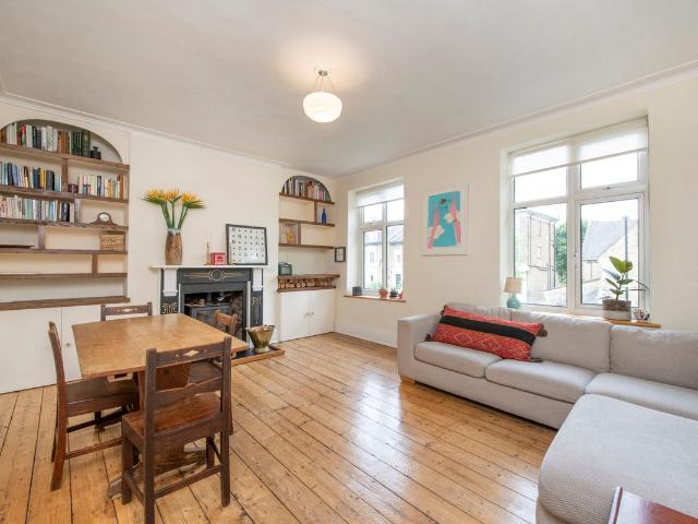 House for rent in Finsbury Park, Greater London