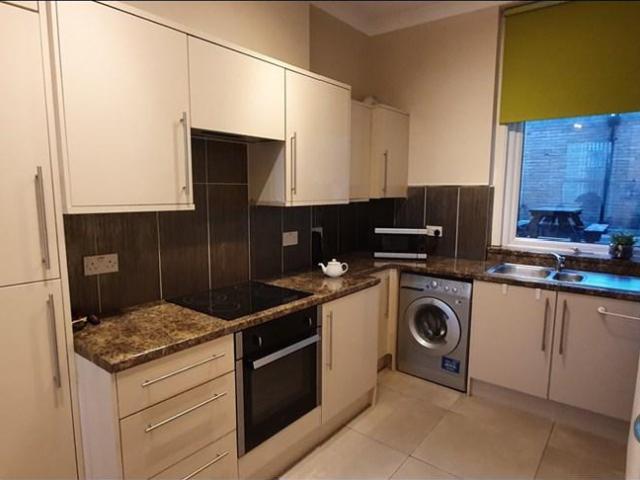 Apartment for rent in Finsbury Park, Greater London