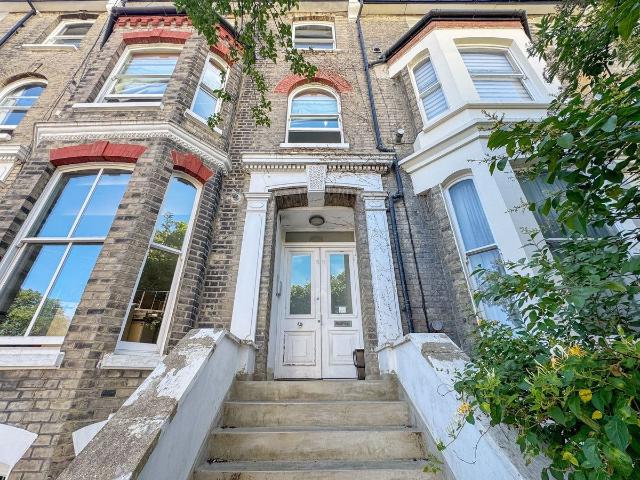 Apartment for rent in Finsbury Park, Greater London