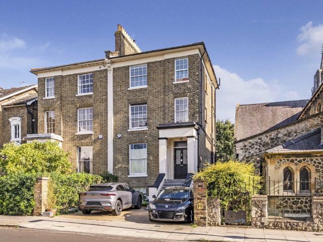 Apartment for rent in Finsbury Park, Greater London