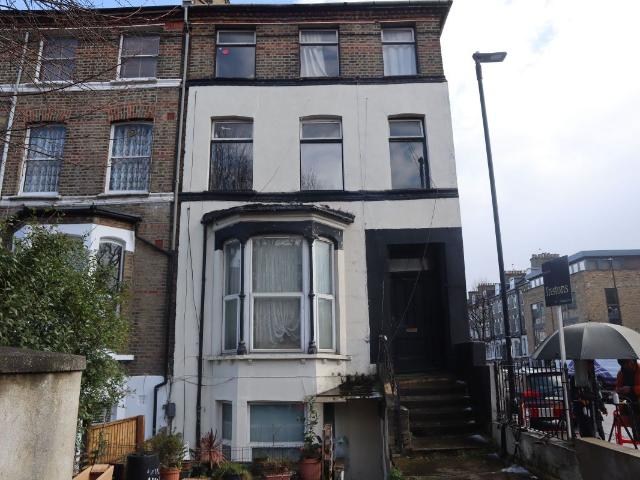 Apartment for rent in Finsbury Park, Greater London