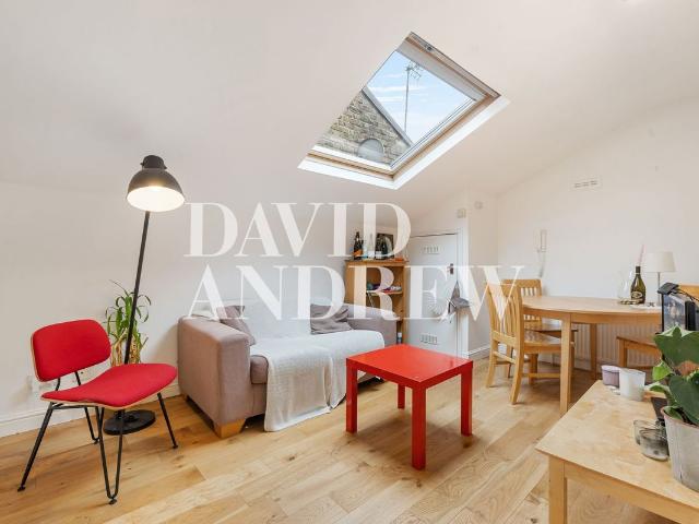 Apartment for rent in Finsbury Park, Greater London