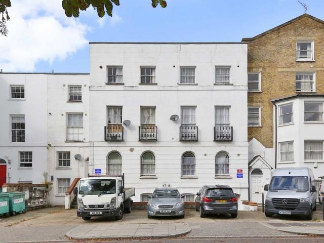 Apartment for rent in Finsbury Park, Greater London