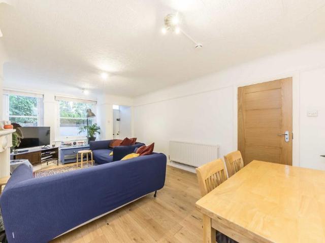 Apartment for rent in Holloway, Greater London