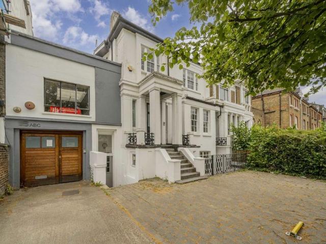 Apartment for rent in Finsbury Park, Greater London