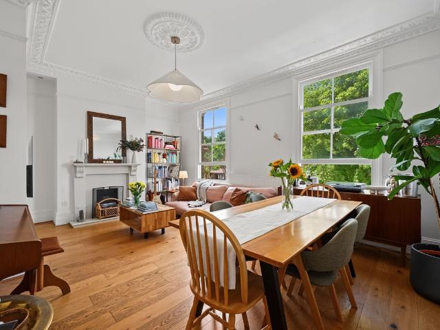 Apartment for rent in Finsbury Park, Greater London