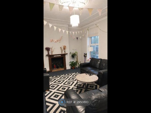 Apartment for rent in Finsbury Park, Greater London