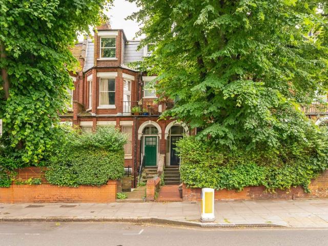 Studio for rent in Holloway, Greater London
