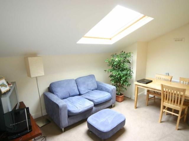 Apartment for rent in Finsbury Park, Greater London